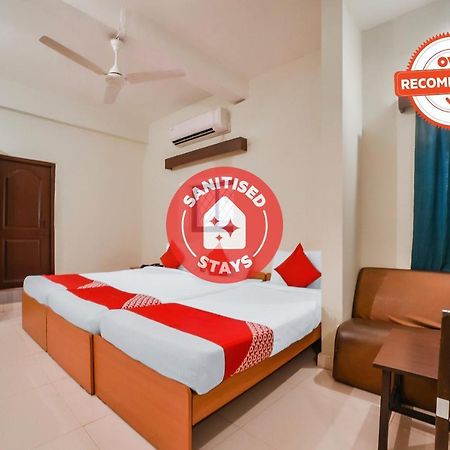 Collection O 76996 Casa Paradiso Panaji Dış mekan fotoğraf