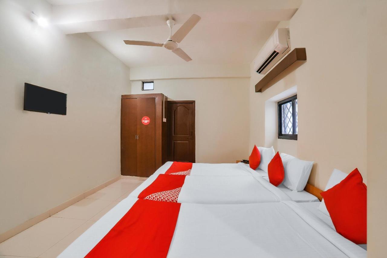 Collection O 76996 Casa Paradiso Panaji Dış mekan fotoğraf
