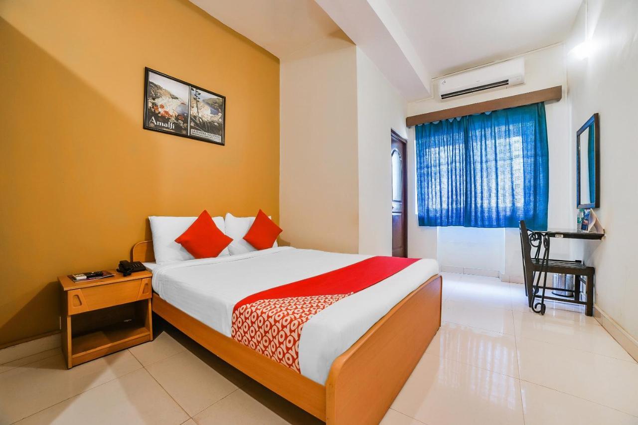 Collection O 76996 Casa Paradiso Panaji Dış mekan fotoğraf