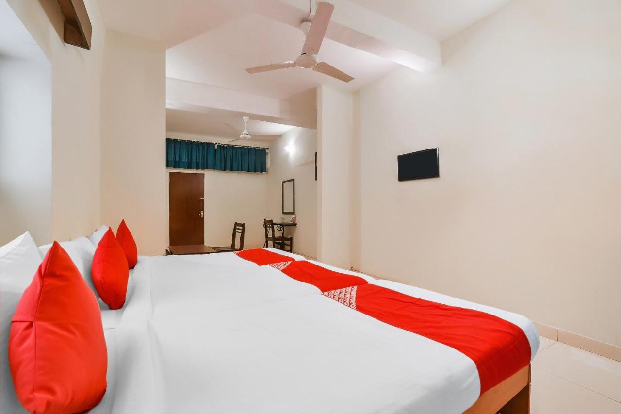 Collection O 76996 Casa Paradiso Panaji Dış mekan fotoğraf