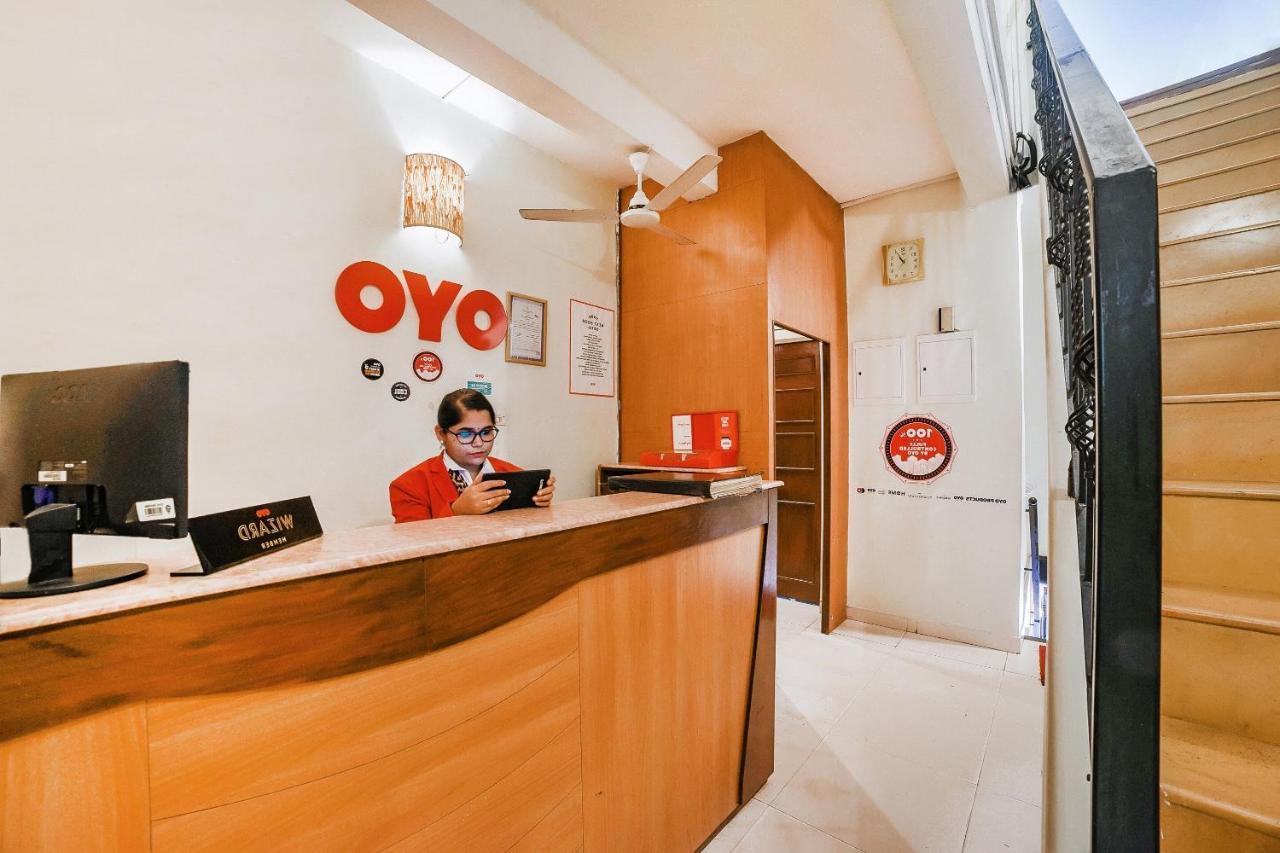 Collection O 76996 Casa Paradiso Panaji Dış mekan fotoğraf