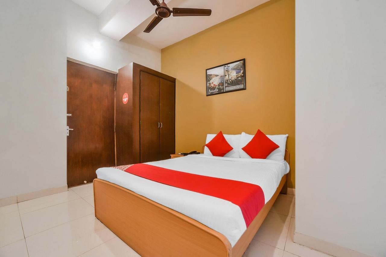 Collection O 76996 Casa Paradiso Panaji Dış mekan fotoğraf
