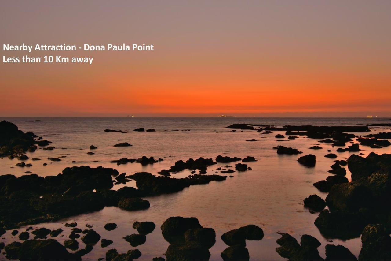 Collection O 76996 Casa Paradiso Panaji Dış mekan fotoğraf